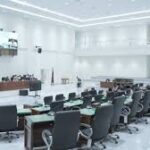DPRD Bojonegoro Gelar Rapat Pembahasan Raperda