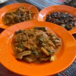 Jembatan TBT Jadi Berkah Bagi Pedagang Kuliner, Pelanggan Makin Banyak