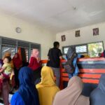 Terima Bansos PKH dan Sembako, Warga: Alhamdulillah untuk Kebutuhan Sebelum Panen