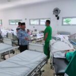 Pemkab Bojonegoro Gencar Beri Layanan KB MOW Gratis, Turunkan Prevalensi Stunting