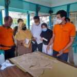 Pemkab Bojonegoro Restorasi Arsip Desa untuk Penguatan dan Perlindungan Hak Keperdataan