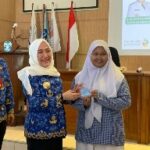 Disdukcapil Bojonegoro Jemput Bola, Lakukan Perekaman E-KTP bagi Siswa SMKN 4