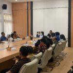 Pemkab Bojonegoro dan Warga Lakukan Pertemuan, Duduk Bersama Bahas Rencana Bendungan Karangnongko