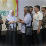 Gelar Halal Bihalal, IMKD Dukung Program Bupati Bojonegoro