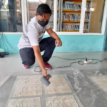 Pemkab Bojonegoro Restorasi Arsip Desa, Tahapan Butuh Ketelitian