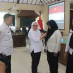 Pemkab Bojonegoro Terus Tingkatkan IDM, 155 Desa Mandiri Terima Penghargaan