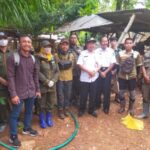Lakukan Surveilans Untuk Pastikan Angka Kematian Ternak Sapi Yang Diindikasi Terjangkit LSD