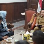 Mas Bupati Imbau Masyarakat Tuban Gunakan Hak Pilih Pada Pemilu Serentak 2024
