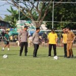 Bupati Tuban Cup Siap Cetak Atlet Masa Depan, Cari Bibit Unggul