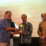 Pemkab Tuban Raih Predikat Bronze Winner, Pertama Kali Ikuti Kompetisi Kehumasan