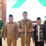 Luncurkan Program “ Tuban Bangga ”, Ikhtiar Kemenag dan Pemkab Siapkan Generasi Tuban Berkualitas