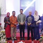 Pisah Kenal Kajari Tuban Berlangsung Hangat