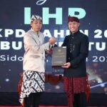 Pemkab Tuban Raih Opini WTP 8 Kali Berturut – Turut