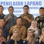 Beprestasi Tingkat Jatim, Aset BUM Desa Bandung Bondowoso di Bojonegoro Rp 1,7 Miliar