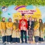 Sambut Kelulusan, PAUD At-Taqwa Mojokampung Bojonegoro Gelar Haflah Akhirussanah
