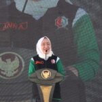 Pemkab Bojonegoro Peringati BBGRM XX dan dan HKG-PKK ke-51, Tingkatkan Nilai Kebersamaan