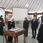 Bupati Anna Mu’awanah Lantik Pejabat, Dorong Wujudkan Birokrasi Efektif dan Kaya Fungsi