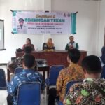 Sosialisasi dan Bimbingan Teknis IDM 2023 Desa Prayungan