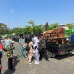 Jelang Idul Adha, Pemkab Bojonegoro Pastikan Hewan Kurban Kondisi Sehat