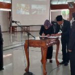 Pemkab Bojonegoro Jelaskan Mutasi Pejabat Dilakukan Terencana dan Tidak Mendadak