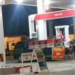 Merasa Kebal Hukum Penguras Minyak Solar Bersubsidi di Pantura Kian Marak