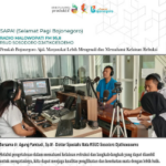 Pemkab Bojonegoro Ajak Masyarakat Lebih Mengenali dan Memahami Kelainan Refraksi