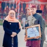 Pemkab Tuban Raih Penghargaan Pengelola JDIH Terbaik II Se – Jawa Timur