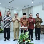 Tuban Jadi Pilot Project MPP Digital Nasional