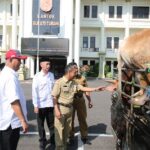 Pemkab Tuban Target Salurkan 25 Sapi dan 15 Kambing Pada Idul Adha 2023