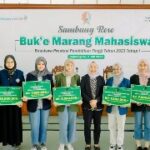 Antusias Pendaftar Meningkat, Bupati Bojonegoro Terus Tambah Jumlah Penerima Beasiswa Prestasi