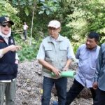 Pemkab Bojonegoro Akan Perbaiki Sumber Mata Air Rondomori, Mengaliri Lahan Pertanian 3 Desa