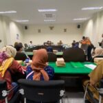 Pemkab dan DPRD Bojonegoro Bertemu Paguyuban Wali Murid, Bahas Merger SDN II dan III