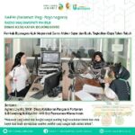 Pemkab Bojonegoro Ajak Masyarakat Gemar Makan Sayur dan Buah, Tingkatkan Daya Tahan Tubuh