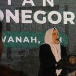 Gelar Rakor TLRHP, BPK RI Apresiasi Dedikasi dan Kerja Keras Bupati Bojonegoro