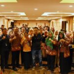 Gelar Workshop, Pemkab Bojonegoro Dorong Kebangkitan Wirausaha Muda