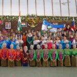 Parade Country Pembuka B-TIFF Berlangsung Meriah, Ajang Pertukaran Budaya dan Kenalkan Potensi Lokal