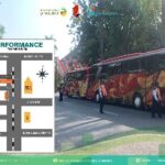Folklore Performance di Hari Ke-3 B-TIFF, Dishub Siapkan Rekayasa Lalin untuk Kenyamanan Warga