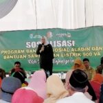 Bansos Aladin untuk RTLH Akan Ditambah, Bupati Bojonegoro Tekankan Penerima Harus Sesuai Aturan