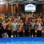 140 Mahasiswa RPL Jenjang S2 UB Ikuti Monev, Didorong Ciptakan Inovasi Desa