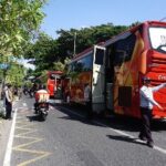 Hari Terakhir B-TIFF, Dishub Bojonegoro Telah Siapkan Rekayasa Lalin dan Parkir