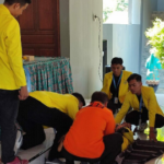 BPBD Bojonegoro dan Unigoro Bersinergi Lakukan Mitigasi Bencana