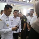 Mas Bupati Membuka Bursa Kerja 2023 Dengan 2.244 Lowongan Kerja Dari 29 Perusahaan