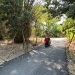 Pasca Disambangi Mas Bupati Awal Tahun, Kondisi Infrastuktur Dusun Pencol Meningkat