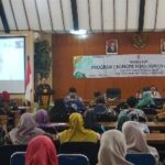 Pemkab Bojonegoro Menyiapkan Pembangunan Ramah Lingkungan Menuju Ekonomi Hijau