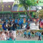 Merger SDN Megale I dan II Lancar, Wali Murid : Anak Saya Gembira dapat Teman Banyak