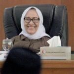 53 PNS Bojonegoro Terima SK Pensiun, Kini Pengurusan Administrasi Semakin Mudah