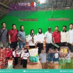 Patuh Regulasi Pemkab Bojonegoro Realisasikan Bantuan Pupuk 502,2 Ton Bagi Petani Tembakau