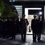 Apel Kehormatan dan Renungan Suci di TMP Bojonegoro Berlangsung Khidmat, Doakan Arwah Pahlawan