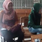 Terindikasi Ujian Perades Desa Ngino Kecamatan Semanding Tuban Ada Kejanggalan
