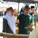 Peternak Sapi Bojonegoro Sambut Gembira Pameran Pedet, Jadi Ajang Promosi Ternak